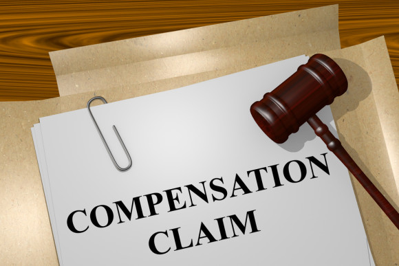 8 Easy Facts About Harrisburg Workers Comp Lawyer - Contingent Fees Explained