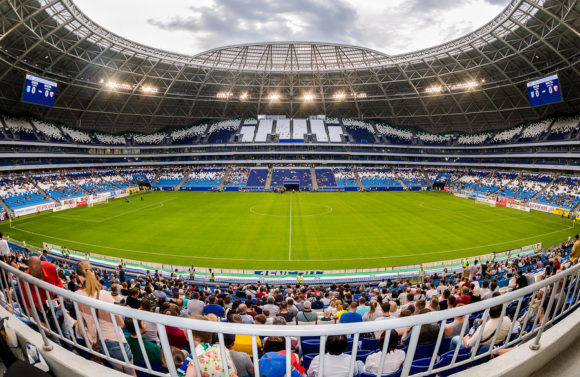 Russia World Cup Insurance Premiums Rise on Risks of Terrorism ...