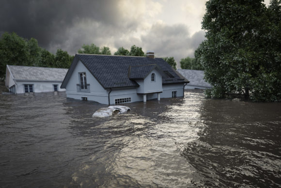 Flood Insurance in New Jersey