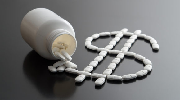 præmie Økonomisk Takt Teva to Pay $420M to Settle Shareholder Suit Over Generic Drug Pricing
