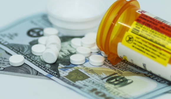 Vædde kage Ja Drug Manufacturer Teva to Pay $523M to New York in Opioid Settlement