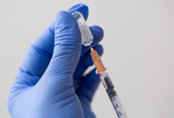 Drugmakers Shielded From Covid Vaccine Liability But Funds For Injury Claims In Doubt