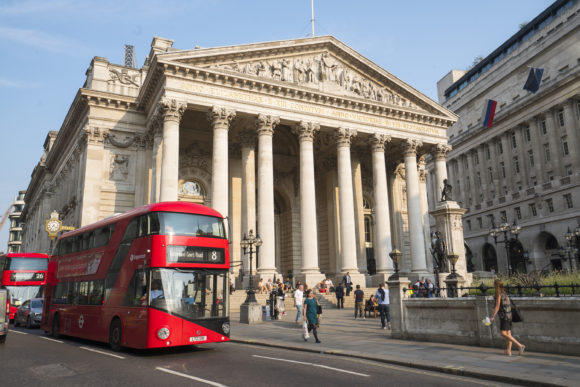 London Stock Market To Require Climate Disclosures For Listed Companies