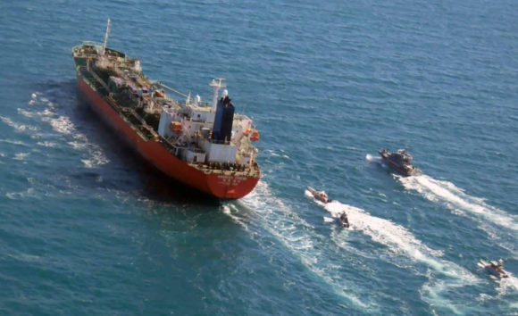 Marine Insurers Set To Raise Rates After Red Sea Attacks On Merchant Ships
