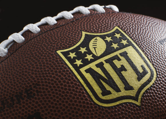 NFL National Revenue Reaches $11B for 2021, $345M Per Team –