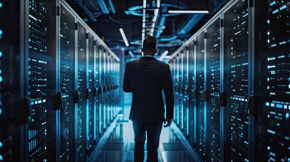 Reviewing third-party vendor security policies to ensure compliance.